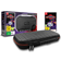 Maxx Tech Premium Carry Case and Hyper Sentinel Bundle for Nintendo Switch & Switch 2