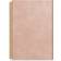 Burde Kalender Study Twist Rosa A5 25/26