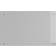 vidaXL Kitchen Backsplash Glass Light Grey 50 x 80 cm Splash Guard 80cm