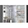 Siemens KG39N4X1F IQ500 Svart, Grön