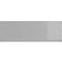 vidaXL Kitchen Backsplash Glass Light Grey 40 x 120 cm Splash Guard