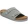 Birkenstock Zürich Suede Leather - Pure Sage