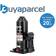 Bahco Hydraulic Bottle Jack 6T BH4G6