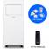 Medion E701 Klimaanlage MD 37730