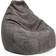 Lumaland Gaming XXL aus Cord 135 x 100 cm Sitzsack
