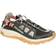 Salomon Techamphibian 5 W - Peat/Rainy Day/Hyma Pink