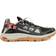 Salomon Techamphibian 5 W - Peat/Rainy Day/Hyma Pink