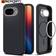 Spigen Nano Pop MagSafe Black Sesame Google Pixel 9a