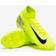 Nike Mercurial Superfly 10 Pro FG - Volt/Black