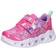 Skechers Heart Lights - Boogie Land