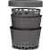 Primus PrimeTech Stove Set 2x2.3L with Pan