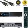 GiGaBlue Quad 4K Pro 2X DVB-S2 FBC Linux E2 Receiver