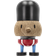 Hoptimist Guardsman S Egetræ 9,6 cm Dekorationsfigur 9cm