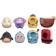 Squishmallows Micromallows Deluxe Accessory Set S2