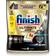 Finish Ultimate Plus Intensive Clean & Shine Dishwasher Tablets Lemon Pack 48