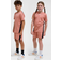 Hummel Hmlmulti Pl Set - Rose Dawn