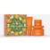Origins GinZing The Glow-Boosting Collection 50ml 15ml 5ml
