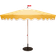 Fatboy Pensol Parasol Med Base Sunbeam
