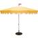 Fatboy Pensol Parasol Med Base Sunbeam