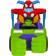 Jazwares Marvel Spidey & His Amazing Friends Team Up Tank