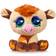 Littlest Pet Shop Beanies Plush Assortment 15 cm