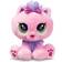 Littlest Pet Shop Beanies Plush Assortment 15 cm