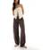 Bershka Jeans - Braun