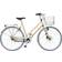 Skeppshult Favorit 7-Speed 2025 - Pale Sun Damcykel