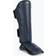 Venum Impact Evo Shinguards Icy Blue XL
