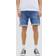 Jack & Jones Normal Passform Denimshorts Blue Denim