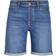 Jack & Jones Normal Passform Denimshorts Blue Denim