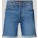 Jack & Jones Normal Passform Denimshorts Blue Denim