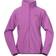 Bergans Junior Fleece Midlayer Jacket - Viola