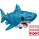 Funko Great White Shark Jaws 50Th Anniversary Pop! Super Sized 15 cm