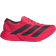 adidas Adizero Adios Pro 4 W - Lucid Red/Core Black
