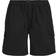 Jack & Jones Bill Cargo Shorts Mens Black