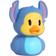 Duck-a-looz Disney Ducks 7 cm