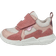 ecco Biom 2.2 Infant Skor - Rose Dust/Old Rose/White