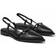 Pavement Sonja Ballerina - Black