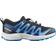 Salomon Kid's Xa Pro V8 Multisportskor Barn - Färg Blå