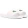 Lacoste Serve Slide 0.0 - White/Green