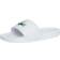Lacoste Serve Slide 0.0 - White/Green