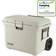 Coleman Pro 55QT Wheeled Cooler Box