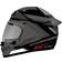 Arai Quantic Mosaic Helmet - Schwarz Erwachsene