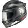 Arai Quantic Mosaic Helmet - Schwarz Erwachsene