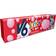 V6 Junior Strawberry Tuggummi 22 g