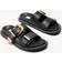 Steve Madden Women's Sandals Arch-E - Noir