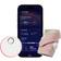 Owlet Dream Duo Sock and Cam 2 Baby Monitor