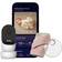 Owlet Dream Duo Sock and Cam 2 Baby Monitor