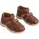 Wheat Frei Sandal - Cognac